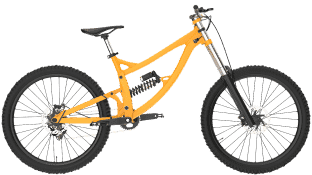 Kids Bicycle